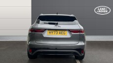 Jaguar F-Pace 2.0 P400e R-Dynamic SE Black 5dr Auto AWD Estate